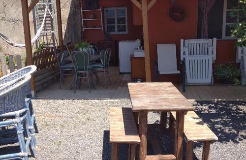 Los Gigantes House | Casa Rural Brisas Marinas
