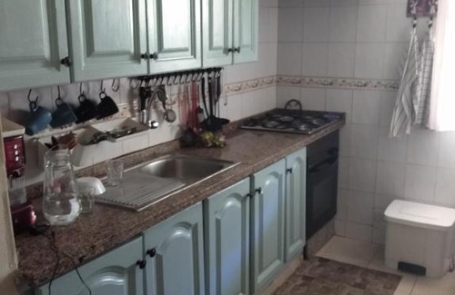 Los Gigantes House | Casa Rural Brisas Marinas