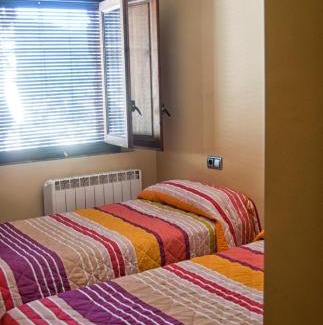 Riopar Viejo House | Casa Rural Campoamor