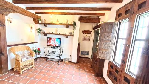 Chinchon House | Casa Rural Casasola