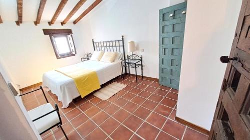Chinchon House | Casa Rural Casasola