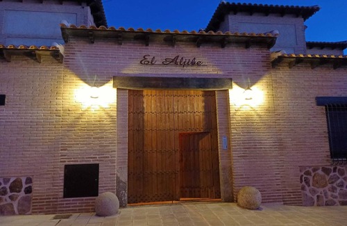 Arges Cottage | Casa Rural Cerca puy du fou Toledo