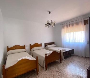 Bienservida House | Casa Rural Chache CASTO