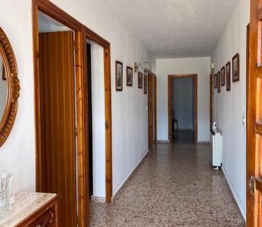 Bienservida House | Casa Rural Chache CASTO