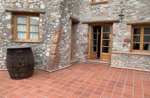 Mont-roig del Camp House | Casa Rural con Jacuzzi en casco antiguo, Tarragona