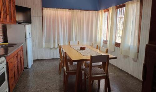 Mendoza House | Casa Rural Coquimbito