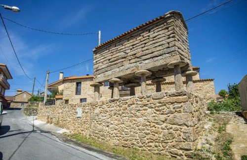 Camarinas House | Casa Rural Costa Azul