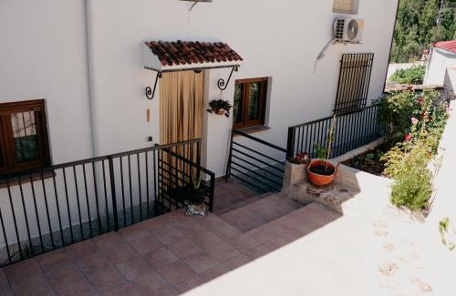 Riopar House | Casa Rural Cuerda del tesoro