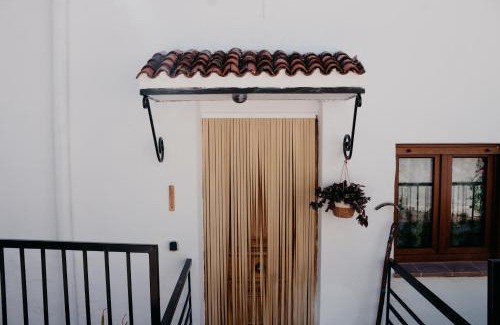 Riopar House | Casa Rural Cuerda del tesoro