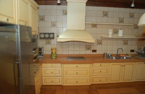 Sierra de Fuentes House | Casa rural Dalia