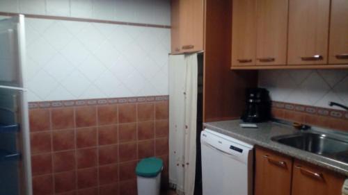 Santiago del Tormes House | Casa Rural del Chopo