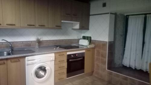 Santiago del Tormes House | Casa Rural del Chopo