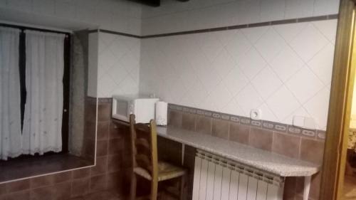 Santiago del Tormes House | Casa Rural del Chopo