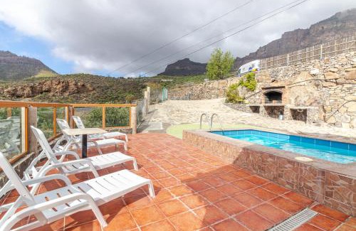 La Solana House | Casa Rural de Perera