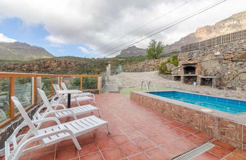 La Solana House | Casa Rural de Perera