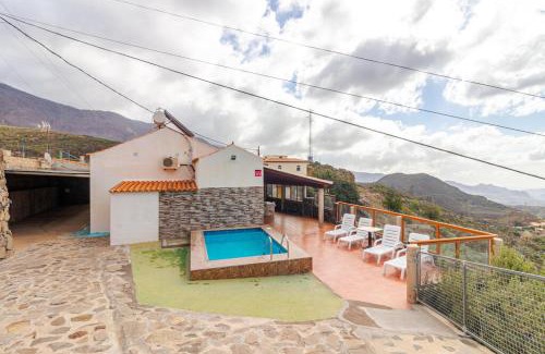 La Solana House | Casa Rural de Perera