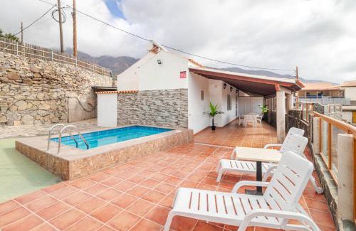 La Solana House | Casa Rural de Perera