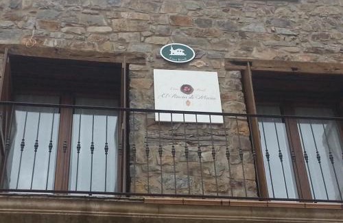 Villoslada de Cameros House | Casa Rural el Rincon de Maria
