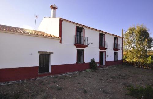 La Codosera Cabin | Casa Rural El Abuelo Alonso
