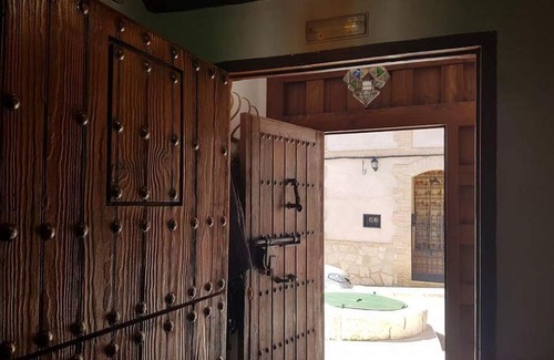 Los Hinojosos House | Casa Rural El Arriero