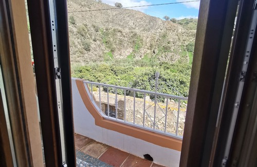 Rio Velez Cottage | Casa Rural EL Castillo, Casa DE Campo CON Piscina Y Sauna, A 15km DE LA Playa