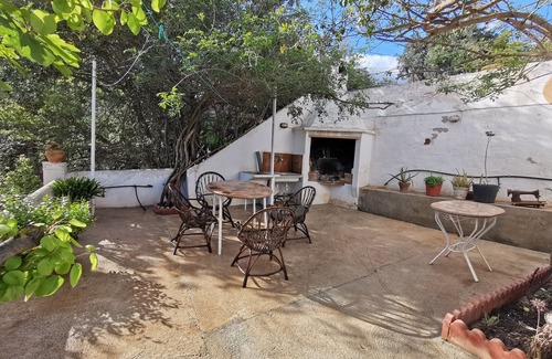 Rio Velez Cottage | Casa Rural EL Castillo, Casa DE Campo CON Piscina Y Sauna, A 15km DE LA Playa