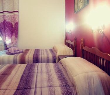 Riopar Apartment | Casa rural el cerrete
