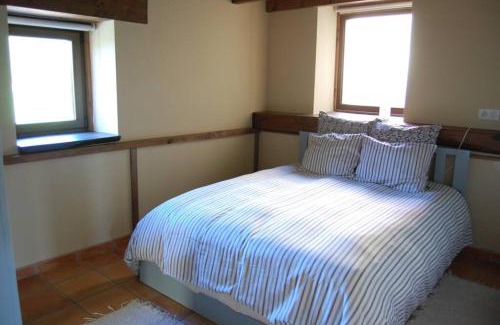 Villaviciosa House | Casa Rural El Entamáu