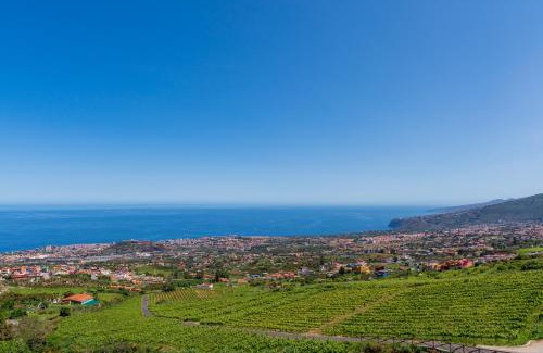 La Orotava House | CASA RURAL EL ESQUILON TENERIFE