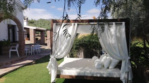 Antequera House | Casa Rural El Moral