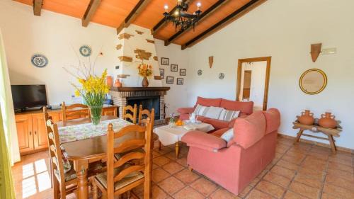 Antequera House | Casa Rural El Moral
