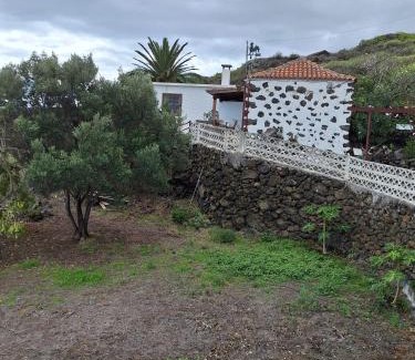 San Simon House | Casa Rural El Olivo de Mazo