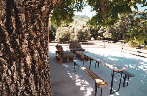 Riopar Viejo House | CASA RURAL EL PADRONCILLO