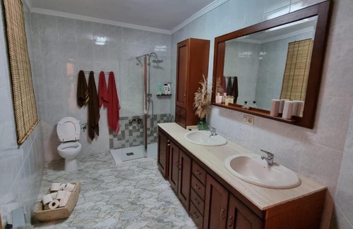 Bedmar House | Casa rural el parral
