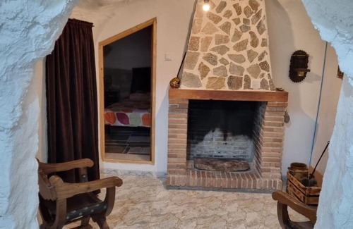 Bedmar House | Casa rural el parral