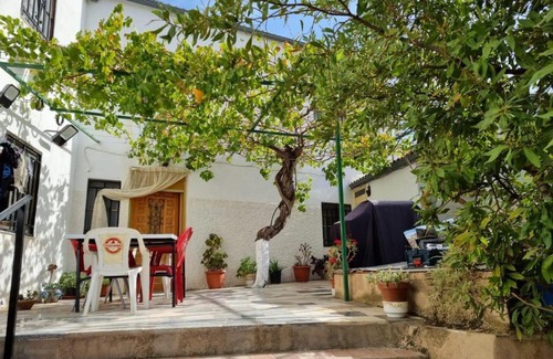 Bedmar House | Casa rural el parral