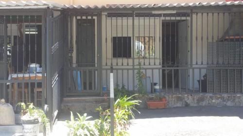 Taganana Apartment | Casa Rural EL PUENTE