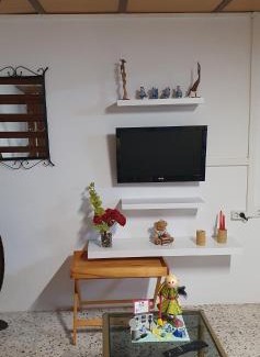 Taganana Apartment | Casa Rural EL PUENTE