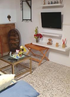 Taganana Apartment | Casa Rural EL PUENTE