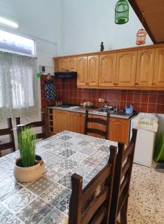 Taganana Apartment | Casa Rural EL PUENTE