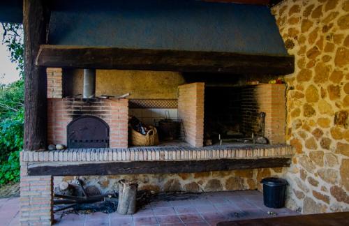 Navaconcejo House | CASA RURAL EL RONDILLO