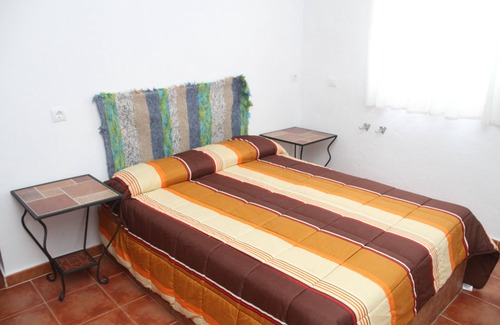 Montefrio Cottage | Casa Rural en Montefrio, una de las 10 Mejores Vistas del Mundo