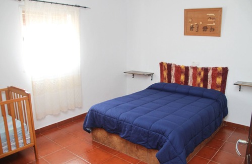 Montefrio Cottage | Casa Rural en Montefrio, una de las 10 Mejores Vistas del Mundo