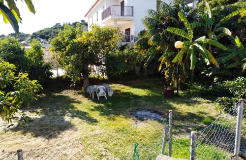 Almunecar House | Casa rural en Torrecuevas