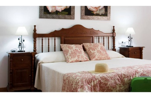 Ossa de Montiel Cottage | Casa Rural Galatea