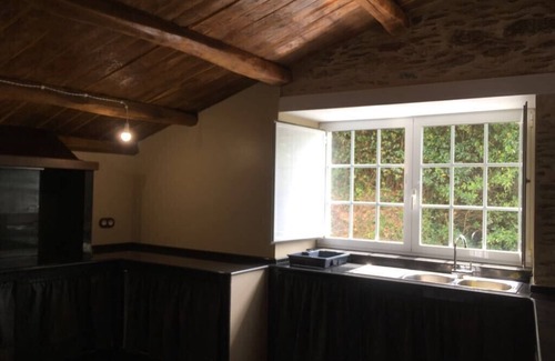 Cuina Cottage | Casa Rural