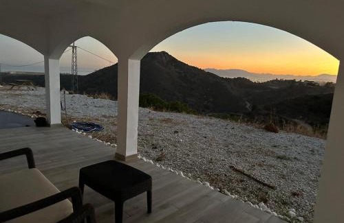 Rincon de la Victoria Ski Chalet | Casa Rural Bendita Locura