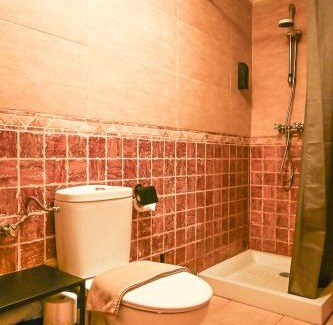 Santa Cruz de Tenerife House | Casa Rural Chamorga - Pensión - Guesthouse -