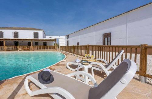 Moron de la Frontera House | Casa Rural San Miguel