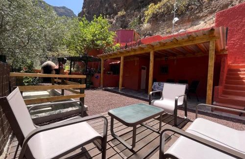 Ingenio House | Casa Rural Guayadeque Ca'Juani